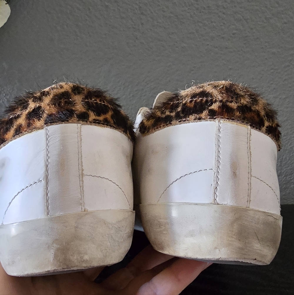 Golden Goose "Old School" Size 38 - Picture 4 of 12